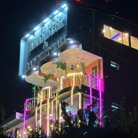 Hotel Anand LOK, hotel v destinaci Rádžgir