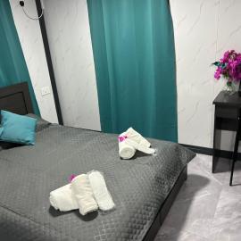 Krisanto Grey, hôtel à Prodhromi