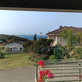 Brisa del Mar, hotel in Cintsa Mouth West