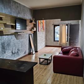 Kirana rooms, hotel in Kerobokan
