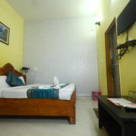 ANAND LOK VATIKA, hotel a Rājgīr