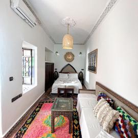 Riad Musa