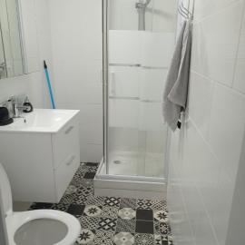 Maison agreable