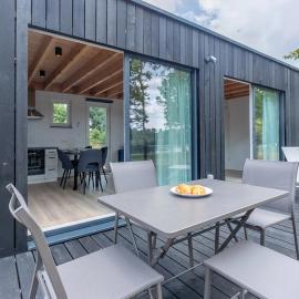 Détente au golf des etoiles, hotel Nançay-ben