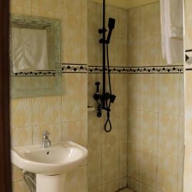 Hotel Bafana International, hotelli kohteessa Nalakonge