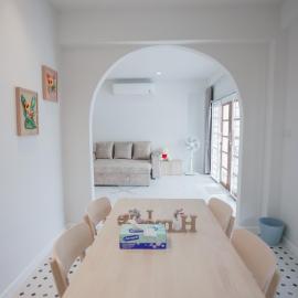 Be House 5 SongKhla โรงแรมในสงขลา