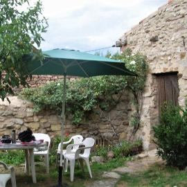 Casa de pueblo con encanto, Hotel in Conquezuela