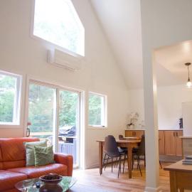 Lincolnville 2BR - Beach Vibes & Backyard BBQ