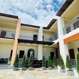 Betong Home199 โรงแรมในเบตง