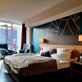 eXo Individual Hotel Mannheim - by SuperFly Hotels
