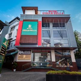 Hotel Urban Bella