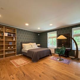 Mulino Apartments, hotel a Borek