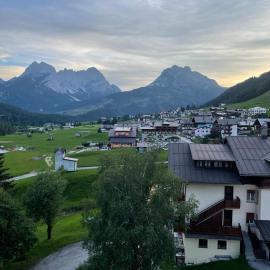 Casa ai monti, Hotel in Sappada