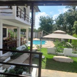 SouthCoast Outdoors, hôtel à Ukunda