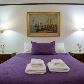 Lezama Suites, Hotel in Buenos Aires