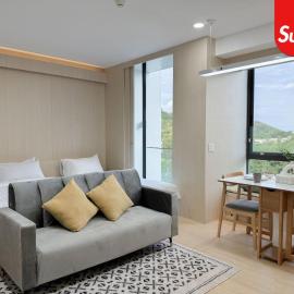 Modern & Luxury Room in Hat Yai, hotel in Ban Thung Ngai
