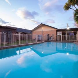Pool, Games & fun - Family Retreat!