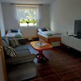 Apartmán u Přívozu