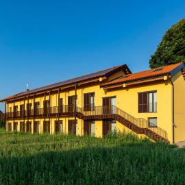 Grow Green, hotel em Caponago