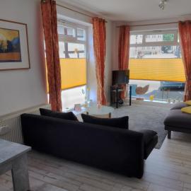 Auszeit im Eibenhaus, hotel v destinaci Schieder-Schwalenberg