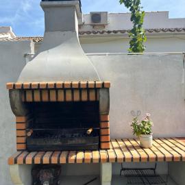 Chalet Mirador Azul - Peñiscola, Font Nova, hotel a Peníscola