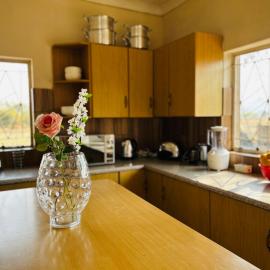 Farmhouse، فندق في بريتس
