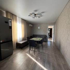 Solen, hotel em Grigoleti