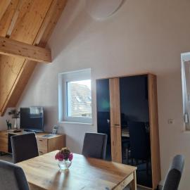Ferienwohnung-Dolch, hotell i Neuried
