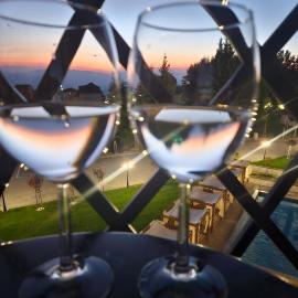 Residence Hill Lux, hotel sa Kopaonik
