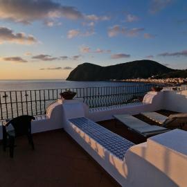 Case vacanza Eolie