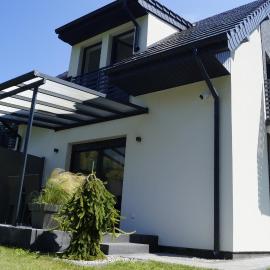 Villa Luis, hotel in Dziwnów