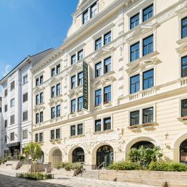 Hotel Josefshof am Rathaus