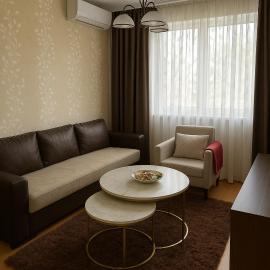 Apartman Bloom، فندق في سراييفو