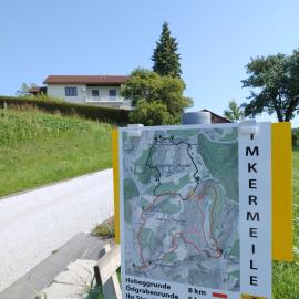 Raus aufs Land