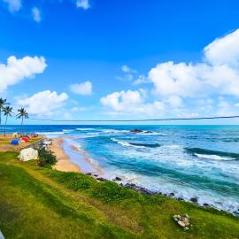 Beira Mar Ondina