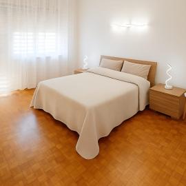 Poerio 7th Floor Jacuzzi Bath Apartment, hotell i Mestre