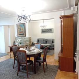 Central Residence Banja Luka Spacious Apartment with Private Parking