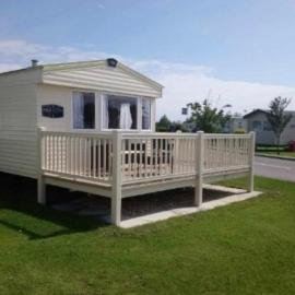27 Ivy Close, hotel in Mablethorpe