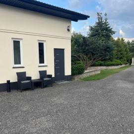 Apartament Gajewniki, хотел в Gajewniki