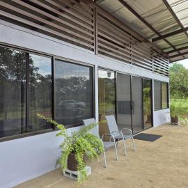 Finca Chavela, hotel u gradu Buenos Aires