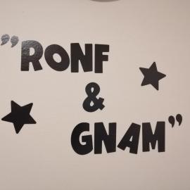 Ronf & Gnam GALIMBERTI, hotel a Torino