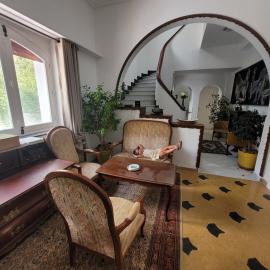 Villa Belvedere, hotel din Tunis
