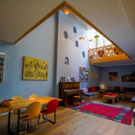 Ura Hostel, hotel in Prizren