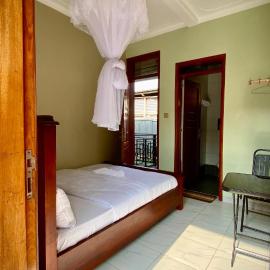 Safari Hotel Lyantonde, hotel a Lyantonde