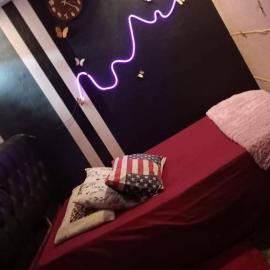 Homestay