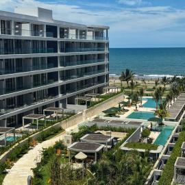 Exclusivo loft - frente al mar