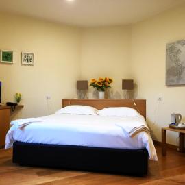 Hotel Trieste, hotel en Morbegno