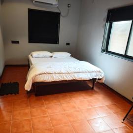 Palace View Lodge, хотел в Akalkot