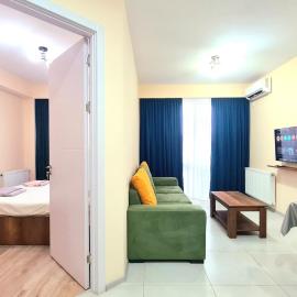 Joto House