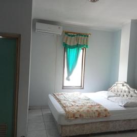 Hotel Taman Rai，塔巴南的飯店